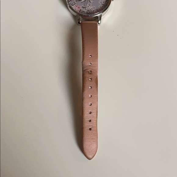 Olivia burton watch ! - Picture 8 of 9